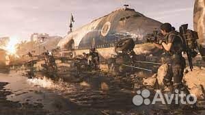 Tom Clancy's The Division 2 PS4