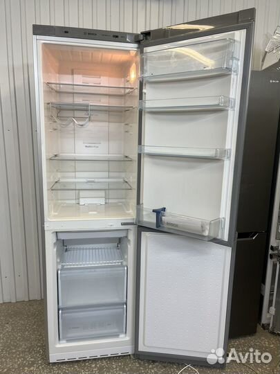 Холодильник Бош но фрост
