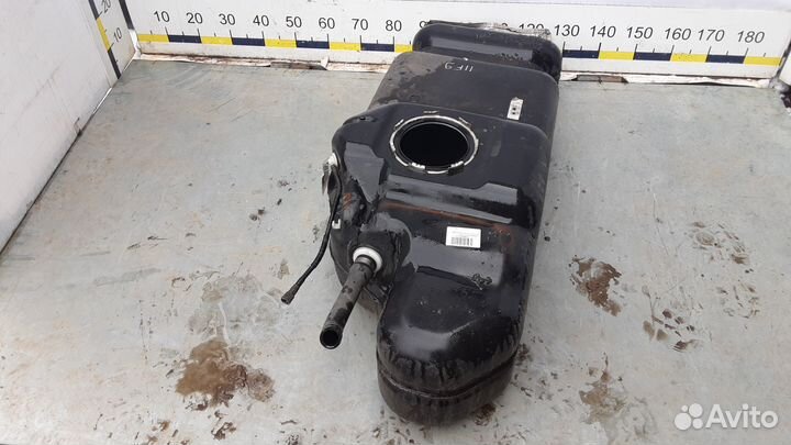 Бак топливный Nissan Pathfinder