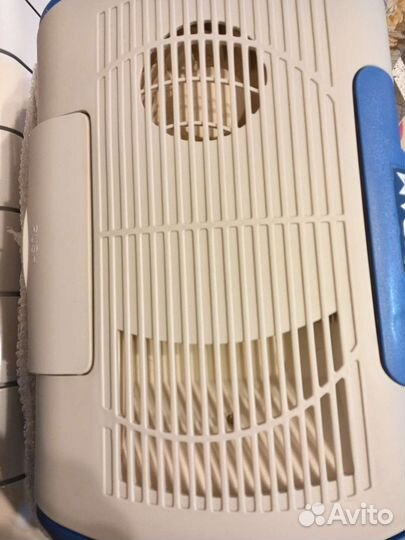 Холодильник для автомобиля