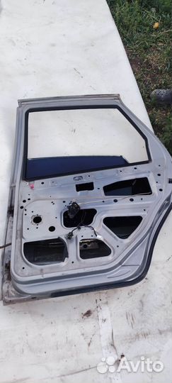 Дверь задняя правая LADA granta