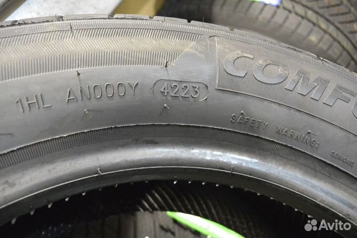 Zextour Comfort ES655 185/60 R14 82H