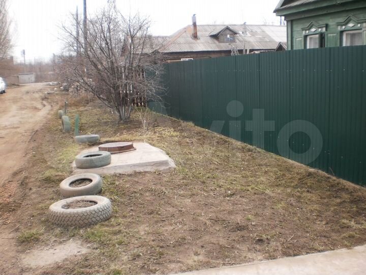 Дом 70 м² на участке 4,5 сот.