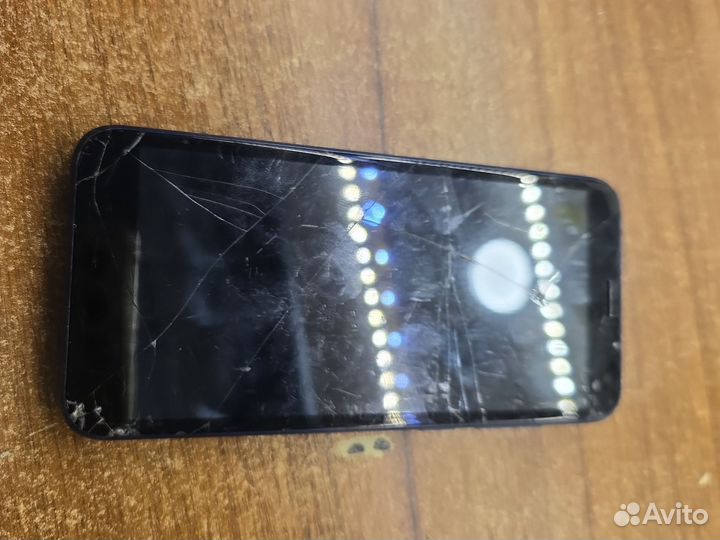 Jinga Pass 3G, 8 ГБ