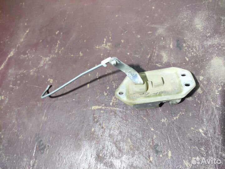 Замок багажника Daewoo Matiz