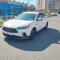 JAC J7 1.5 CVT, 2023, 31 000 км, с пробегом, цена 1 950 000 руб.