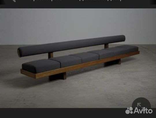 Мебель лофт на заказ, перегородки