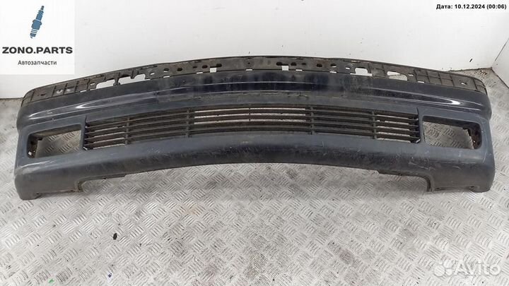 Бампер передний на BMW 3 E36 (1991-2000)