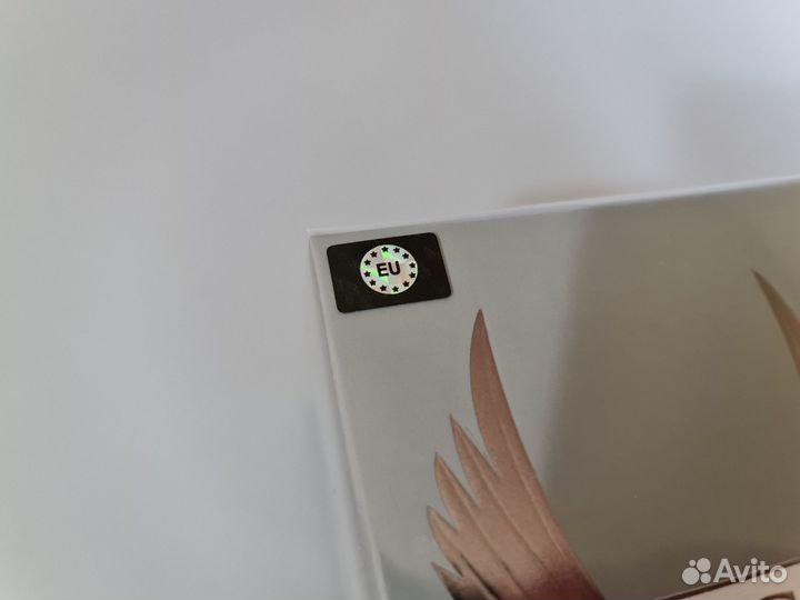 Духи мужские. Paco Rabanne Invictus