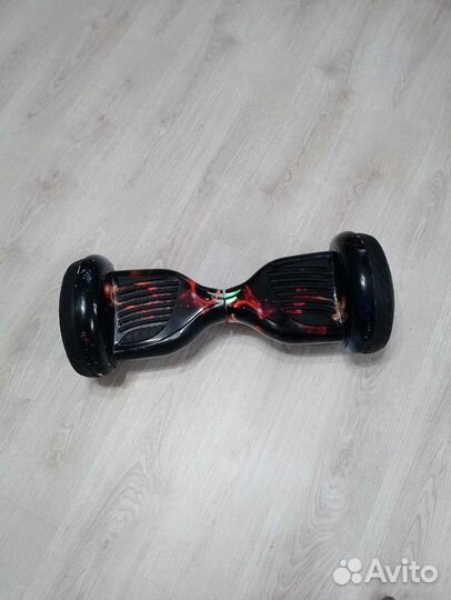 Гироскутер Smart Balance Pro premium 10.5v2