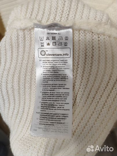 Свитшоты/кофты/рубашка разные женский 44-46