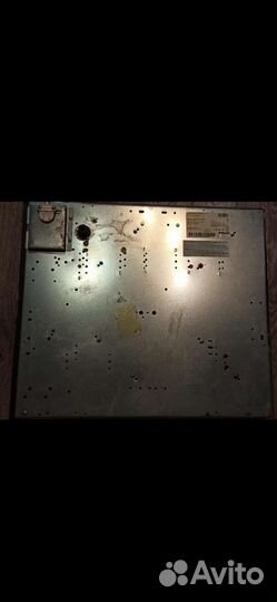 Варочная панель Hansa