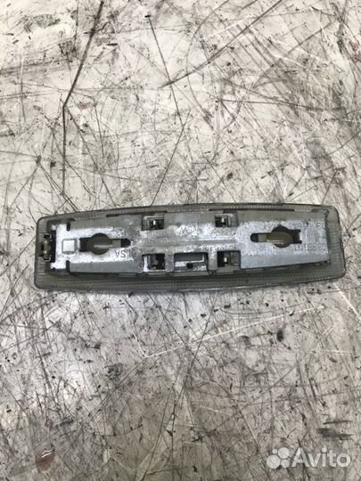 Плафон салона Opel Zafira B 2006