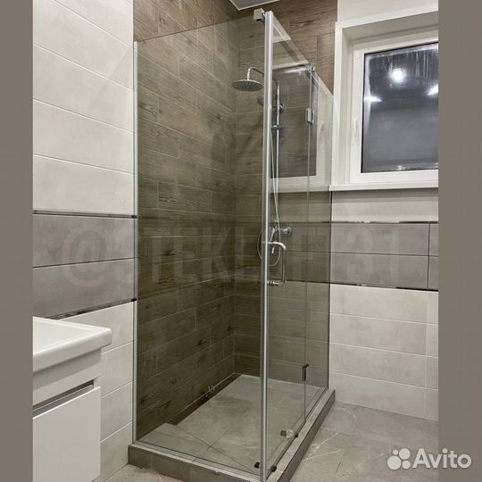 Изделия из стекла 8 мм