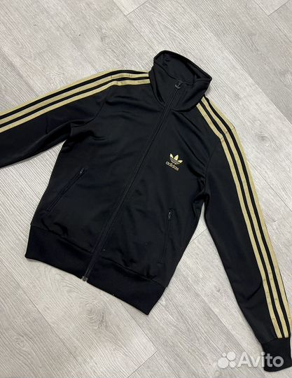 Олимпийка adidas женская