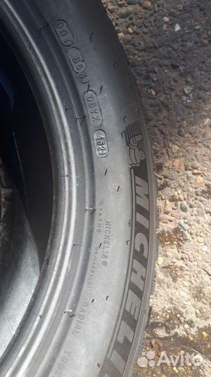 Michelin X-Ice North 4 SUV 235/60 R17 106T