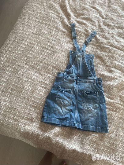 Сарафан для девочки