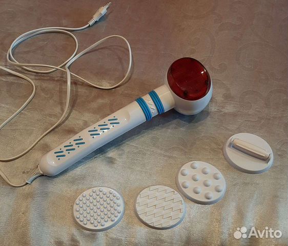 Массажер