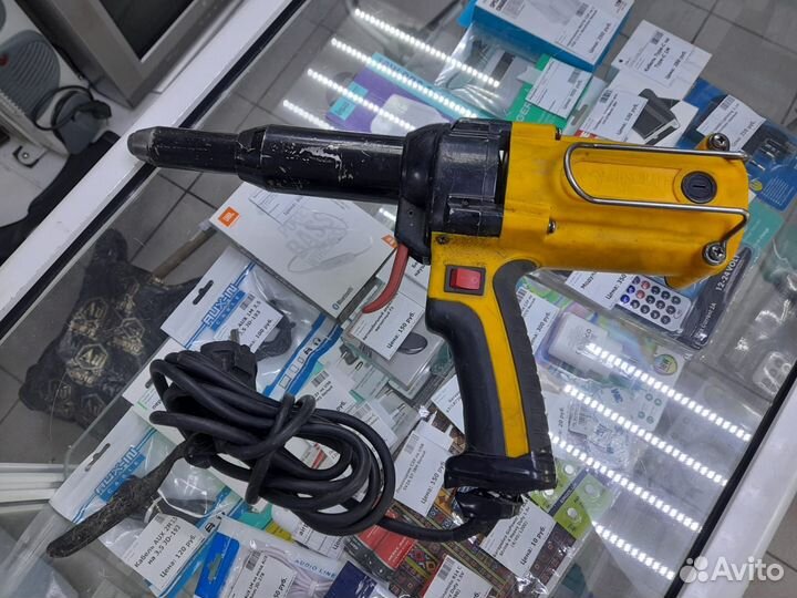 Заклепочник Absolut Skytools SK1006