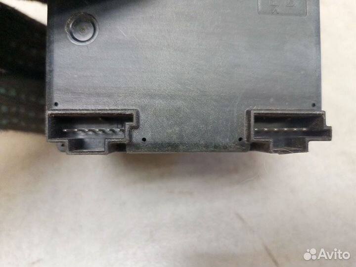 Замок зажигания Мерседес