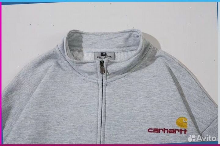 Зип худи Carhartt (Номер Арт: 59753)