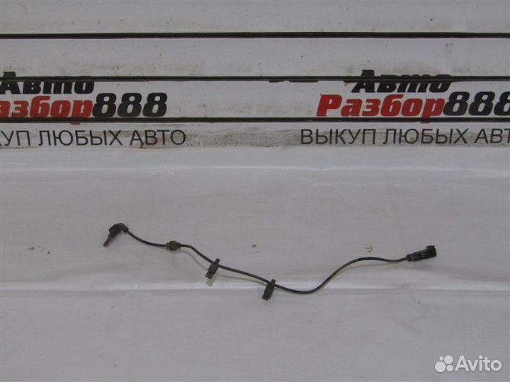 Датчик ABS задний правый Chevrolet Cruze седан