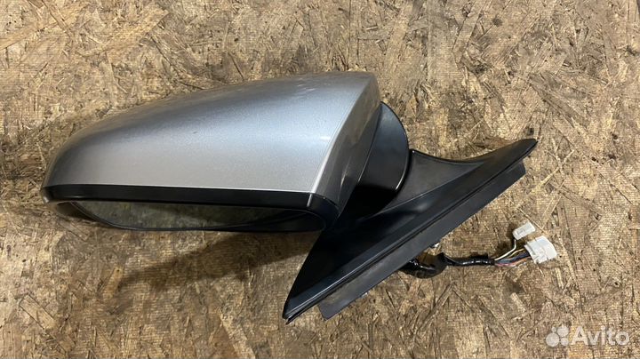 Зеркало левое Honda Accord 8