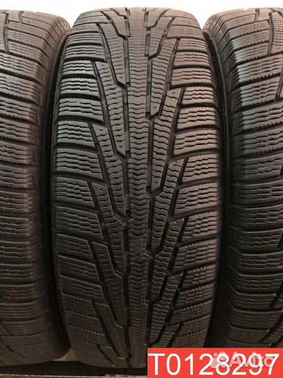 Nokian Tyres Nordman RS2 215/65 R16 102R