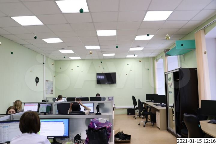 Офис, 406.4 м²