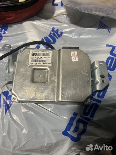 Блок управления камеры 360