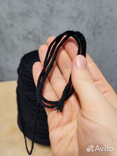 Пряжа меринос с кашемиром