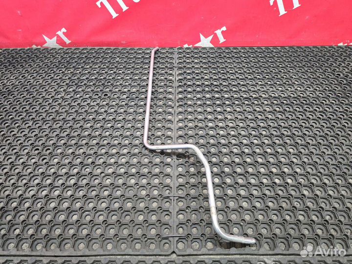 Трубка отопителя Man TGA, Man TGS, Man TGX