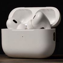 AirPods Pro 2 (Type-c) 2024 с шумоподавление