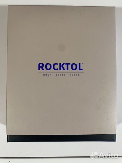 Мультитул Rocktol SK02