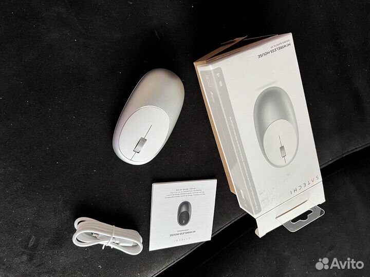 Беспроводная мышь