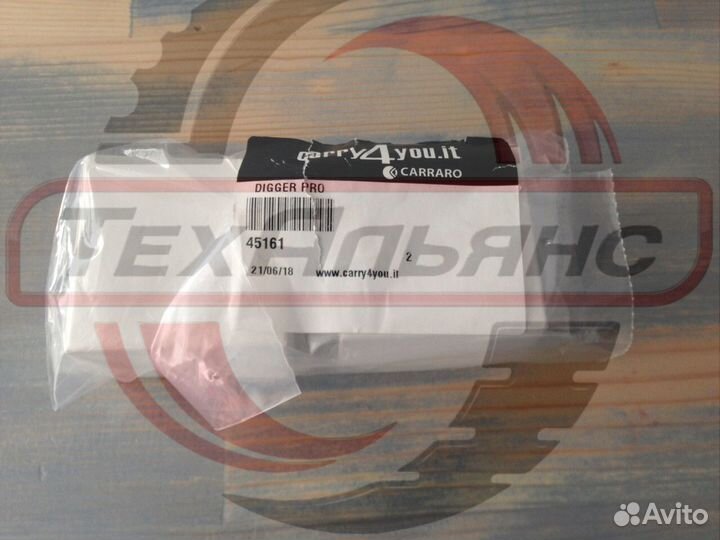 Подшипник сферический 45161 (Италия)