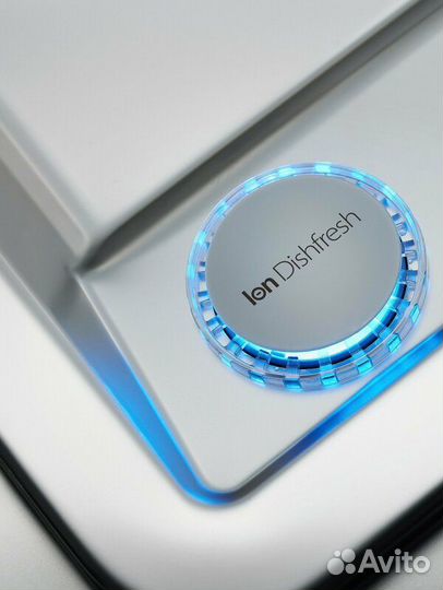 Посудомоечная машина Midea MFD60S350Si
