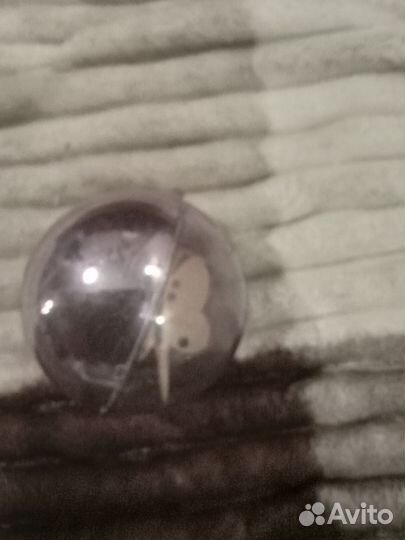 Елочные игрушки СССР советские