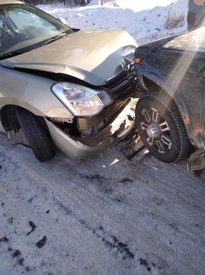 Nissan Almera: фото владельца