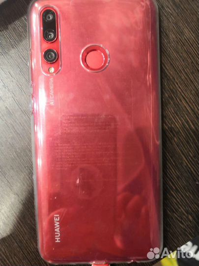 Мобильный телефон Huawei