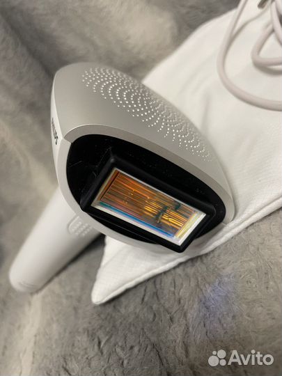 Фотоэпилятор лазерный