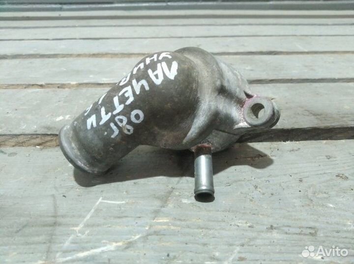 Корпус термостата Chevrolet Lacetti универсал 1.6