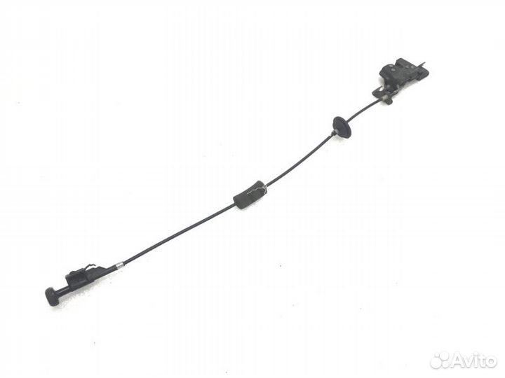 Замок спинки сиденья задний левый Kia Optima S4 2