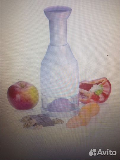 Приспособление для нарезки лука Tescoma