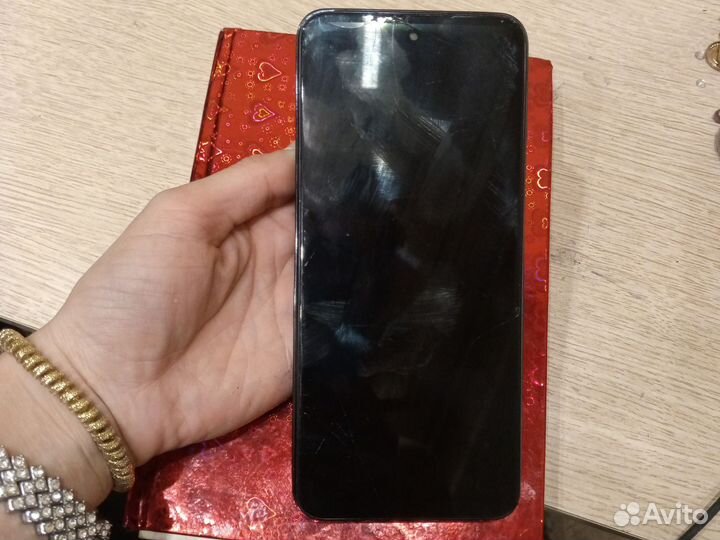 TECNO Pova Neo 2, 4/128 ГБ