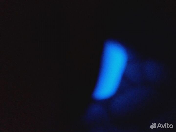 Колпочки светящиеся универсальные