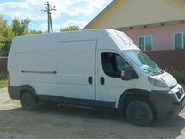 Peugeot Boxer 2.2 MT, 2012, 331 386 км, с пробегом, цена 1 050 000 руб.