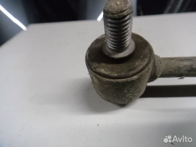 Стойка стабилизатора задняя правая Mercedes