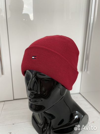 Шапка Tommy Hilfiger