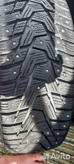 Hankook Winter I'Pike RS2 W429 185/60 R15